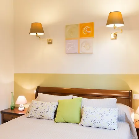 Le Logis Du Mas 住宿加早餐酒店 3*