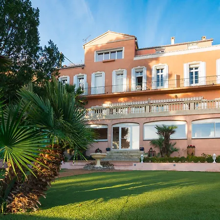 Le Logis Du Mas 塞特港