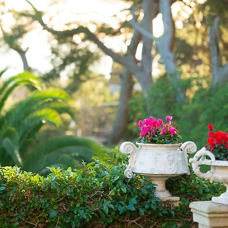 住宿加早餐酒店 Le Logis Du Mas 塞特港