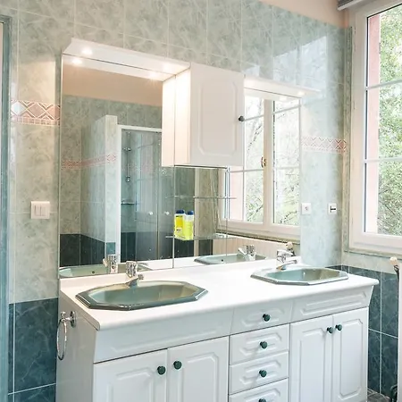 住宿加早餐酒店 Le Logis Du Mas