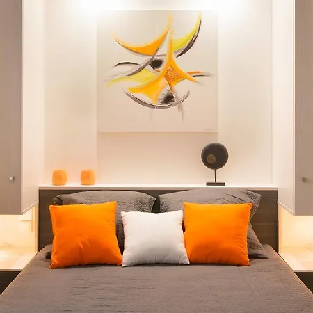 Le Logis Du Mas Bed & Breakfast Sète