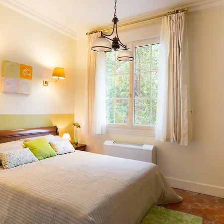 Le Logis Du Mas 塞特港