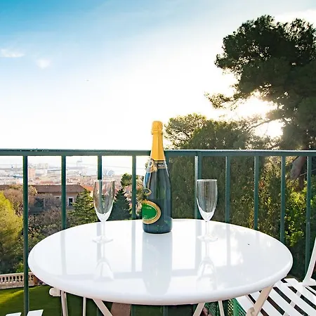 Le Logis Du Mas 住宿加早餐酒店