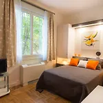 Le Logis Du Mas 3*