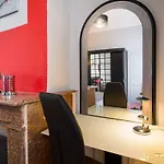 Le Logis Du Mas Sète