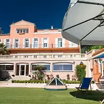 Le Logis Du Mas 3*