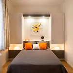Le Logis Du Mas Nocleg ze śniadaniem