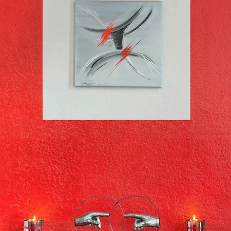 Le Logis Du Mas Bed & Breakfast 3*