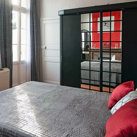 Le Logis Du Mas ベッド・アンド・ブレックファスト 3*