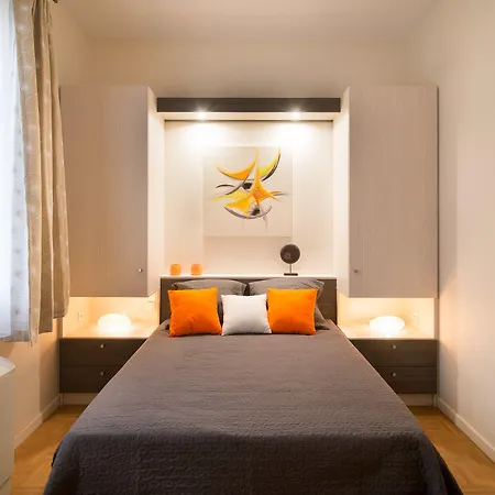 Bed & Breakfast Le Logis Du Mas 3*