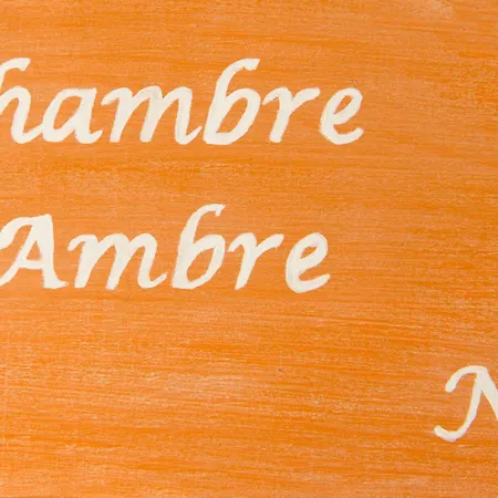 ベッド・アンド・ブレックファスト Le Logis Du Mas