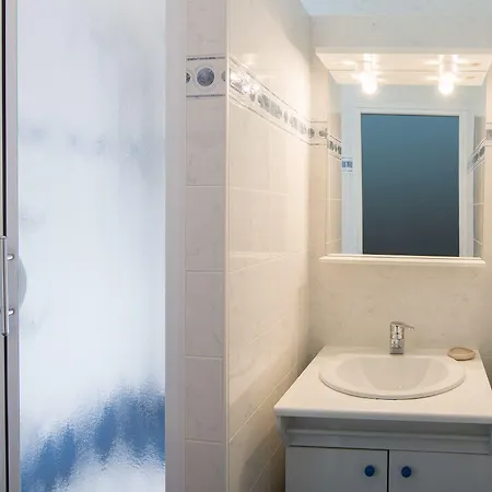 Oda ve Kahvaltı Le Logis Du Mas Sète