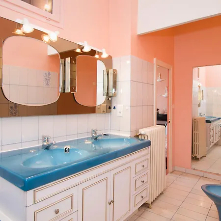 Le Logis Du Mas 3* Sète