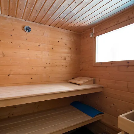 Le Logis Du Mas Sète