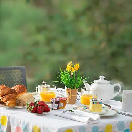 Le Logis Du Mas セット