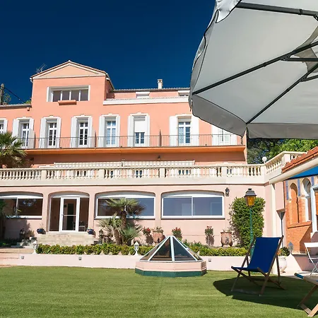 Le Logis Du Mas 3*