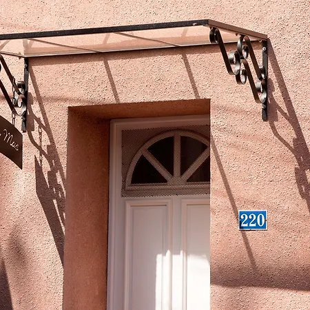 Le Logis Du Mas 3*