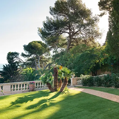 Le Logis Du Mas