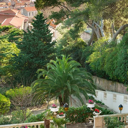 Le Logis Du Mas Sète