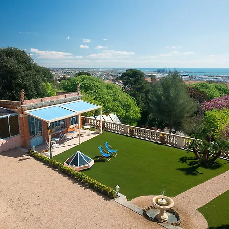 Le Logis Du Mas 3*