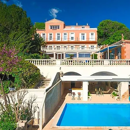 Le Logis Du Mas Sète