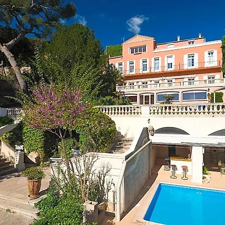 Le Logis Du Mas 3*