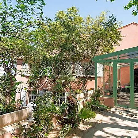 Le Logis Du Mas