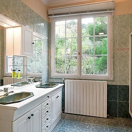 Le Logis Du Mas Oda ve Kahvaltı