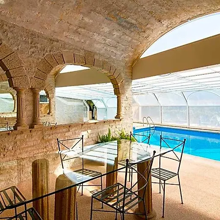 Le Logis Du Mas 3* Sète