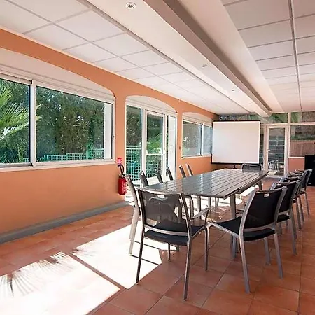 Le Logis Du Mas 3*