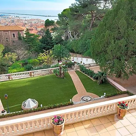 Le Logis Du Mas 3* Sète