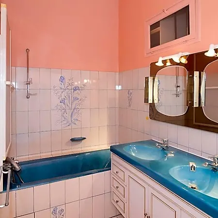 Le Logis Du Mas Oda ve Kahvaltı