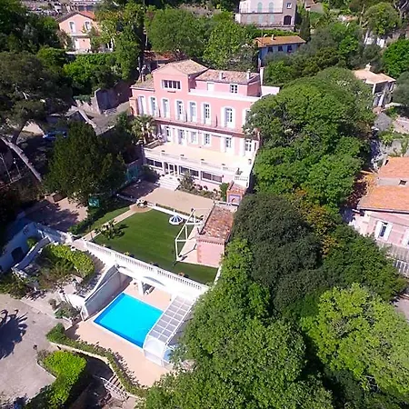 Le Logis Du Mas 3* Sète