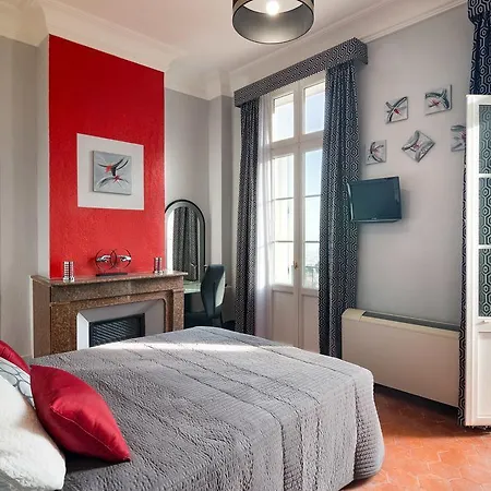 Le Logis Du Mas 3* Sete