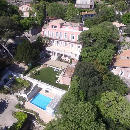 Bed & Breakfast Le Logis Du Mas