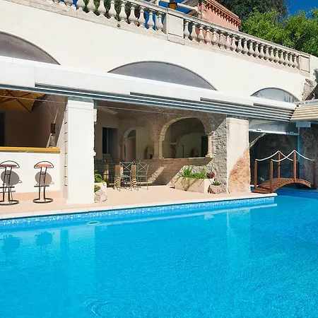 Le Logis Du Mas Bed & Breakfast