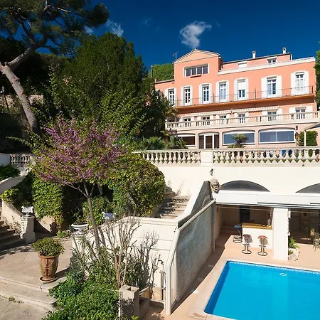 Le Logis Du Mas Bed & Breakfast