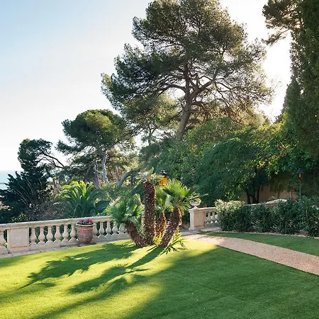 Bed & Breakfast Le Logis Du Mas Sete