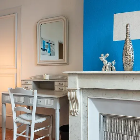 Bed & Breakfast Le Logis Du Mas 3*