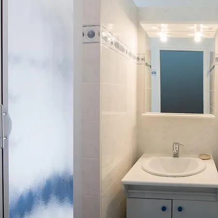 ベッド・アンド・ブレックファスト Le Logis Du Mas