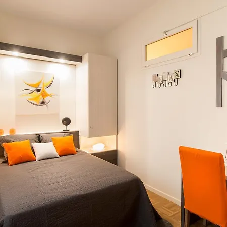 Le Logis Du Mas 3* Sète